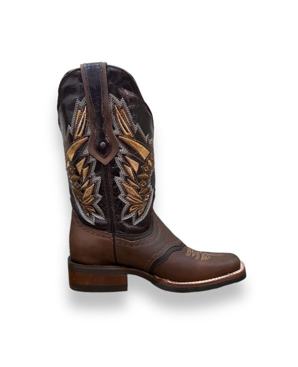 Botas GLP - Imagen 4